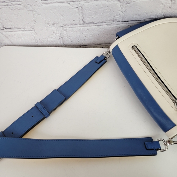 MARC JACOBS Luna Small Crossbody - Picture 11 of 16